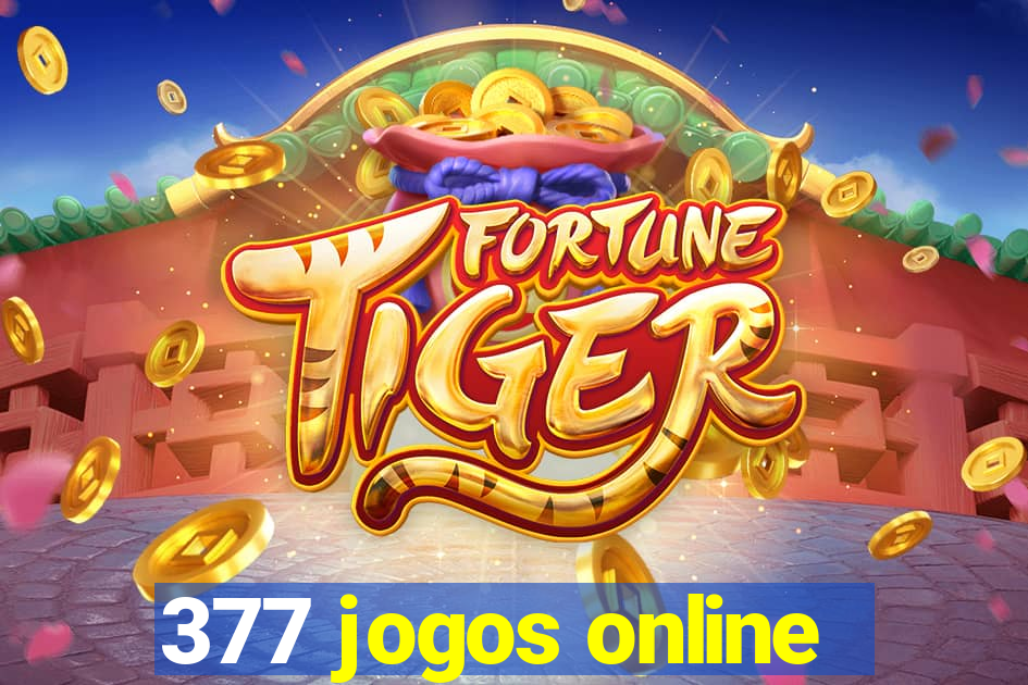 377 jogos online